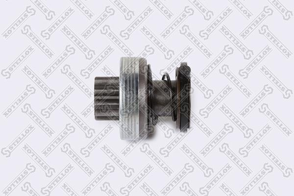 

Бендикс стартера Mb W211/W220/W463/W163/Sprinter 2.2-3.2cdi 99 Stellox 06-80189-SX