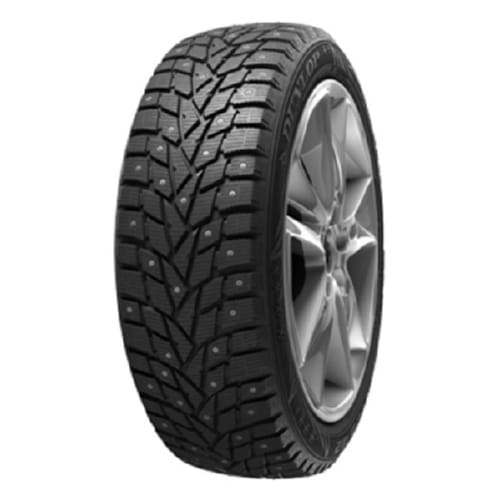 

Шины DUNLOP SP WINTER ICE 02 235/50 R18 101T, SP WINTER ICE 02