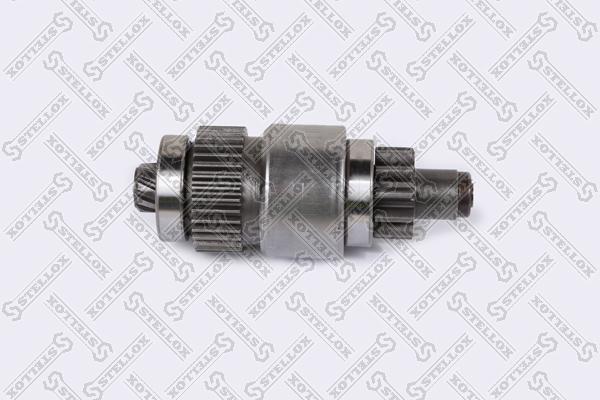 

Бендикс стартера Toyota Land Cruiser/Hi-Lux/Ace 2.2-4.0d/Td Stellox 06-80199-SX