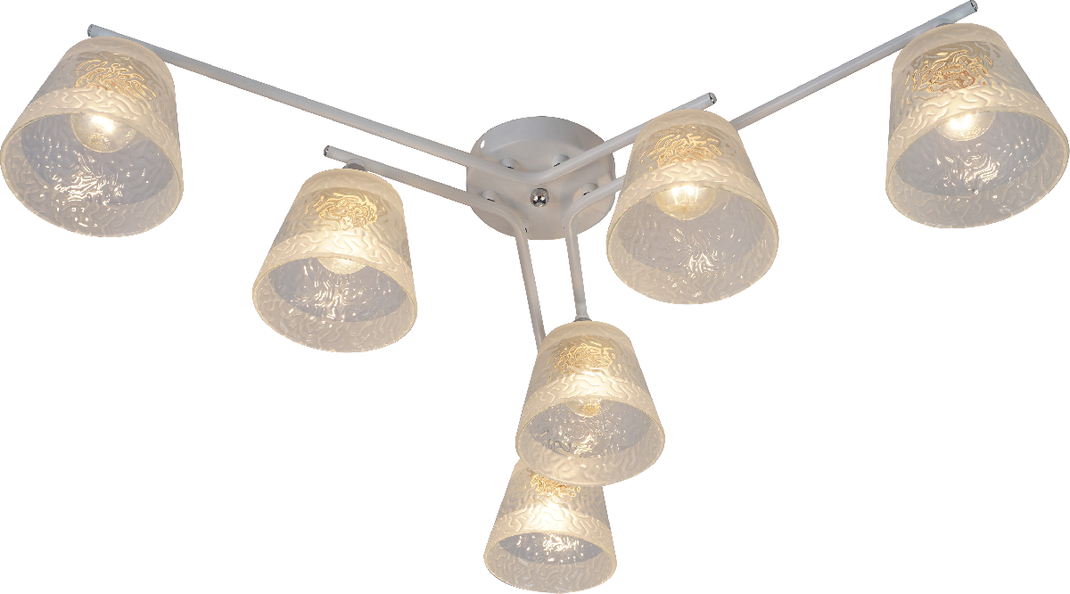 

Потолочная люстра Rivoli Constance Б0059261, Constance