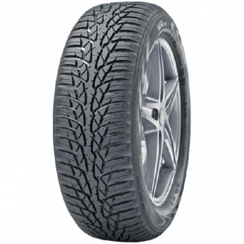 

Шины Nokian WR D4 215/65 R16 102H, WR D4