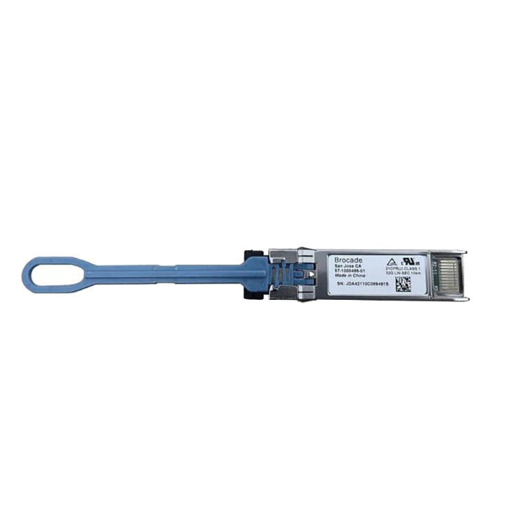 Трансивер Brocade 32G FC LWL SFP+ (XBR-000438)