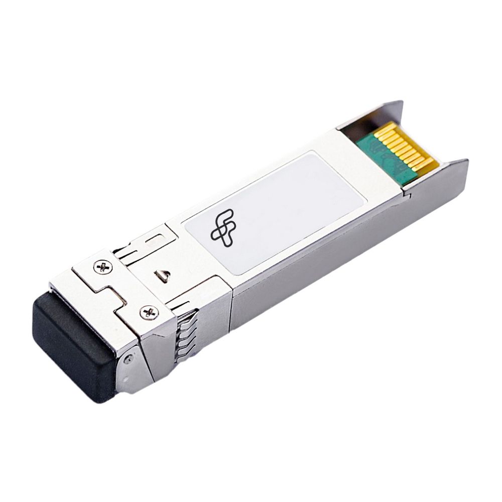 

Трансивер Fibertrade (FT-SFP28-32G-SR (LN)), Серебристый