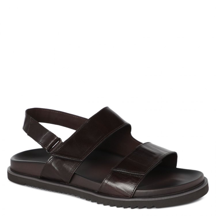

Сандалии мужские Tendance коричневые 39 EU, T-B2039-10