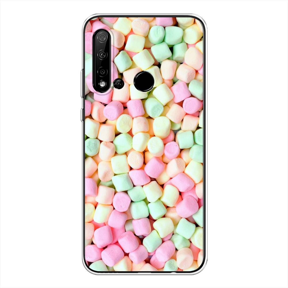 Чехол Awog  на Huawei P20 lite 2019 