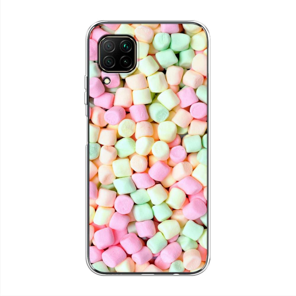 Чехол Awog  на Huawei Nova 6 SE 