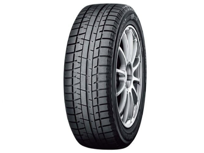 

Шины YOKOHAMA Ice Guard IG50A 255/45 R18 99Q, Ice Guard IG50A