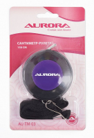 

Aurora Сантиметр-рулетка 1,5м