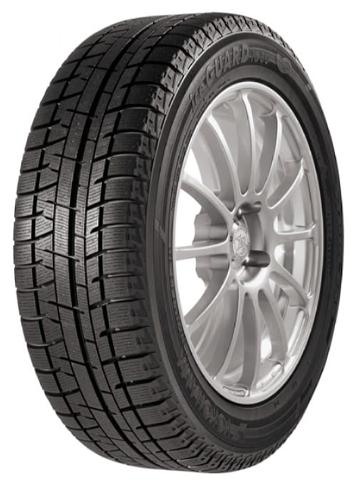 

Шины YOKOHAMA Ice Guard IG50A+ 255/45 R18 99Q, Ice Guard IG50A+