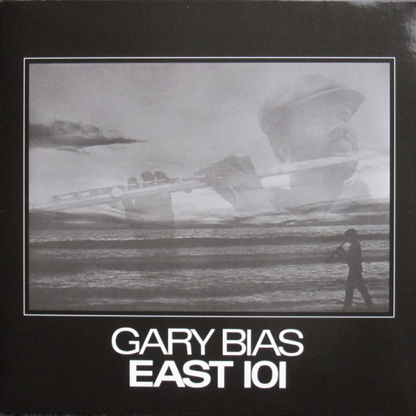 Gary Bias East 101 LP 6090₽