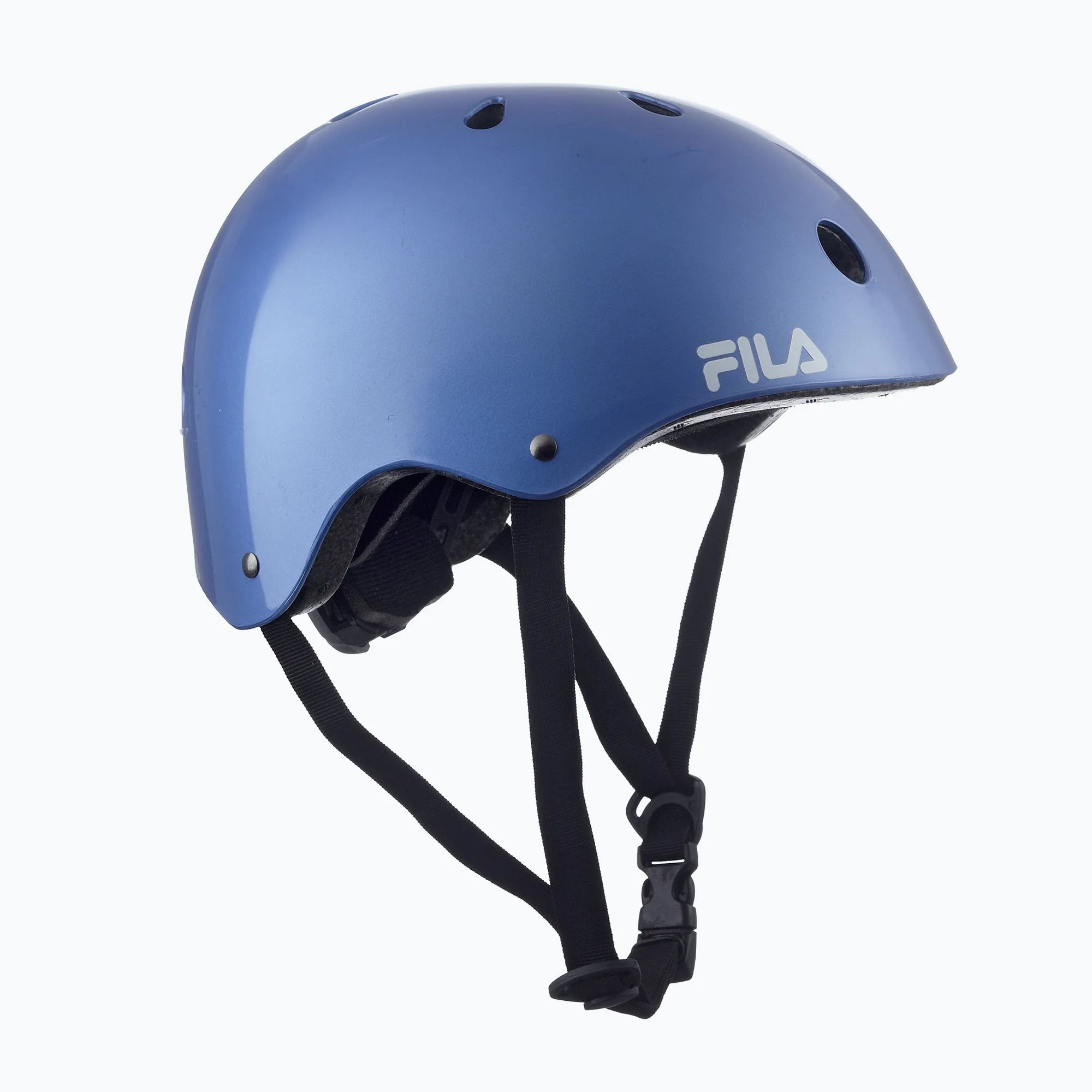 Шлем FILA NRK Helmet lightblue ML 3203₽