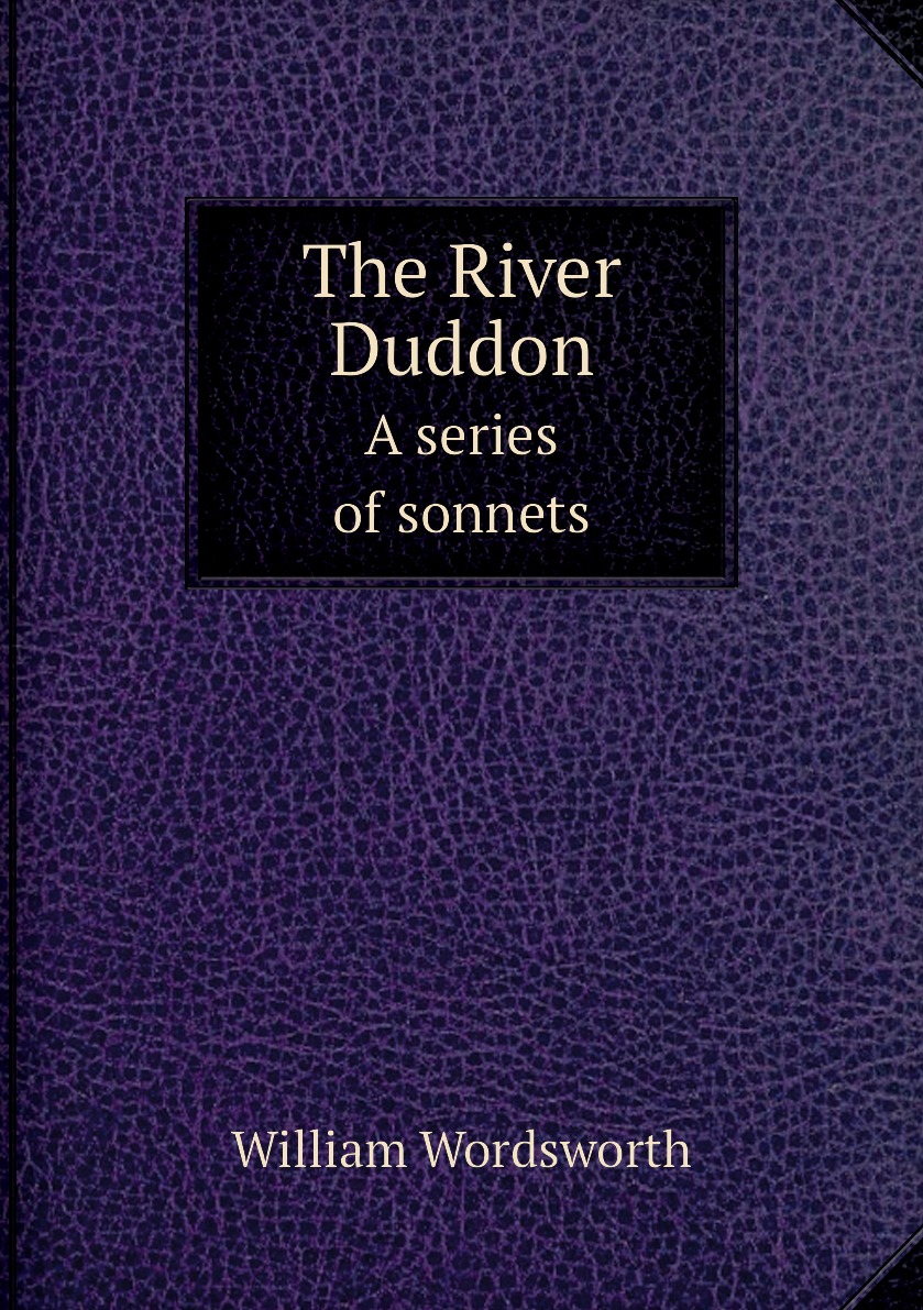 

The River Duddon