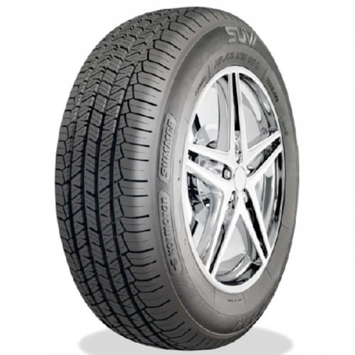 

Шины Tigar SUMMER SUV 235/55 R18 100V, SUMMER SUV