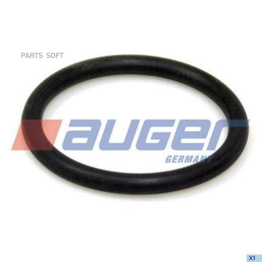 

Уплотнительное кольцо круглого HCV auger 60168