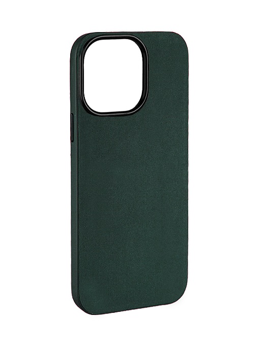 

Чехол iPhone 15 Pro Max Mag Elite, зеленый (IS009235)