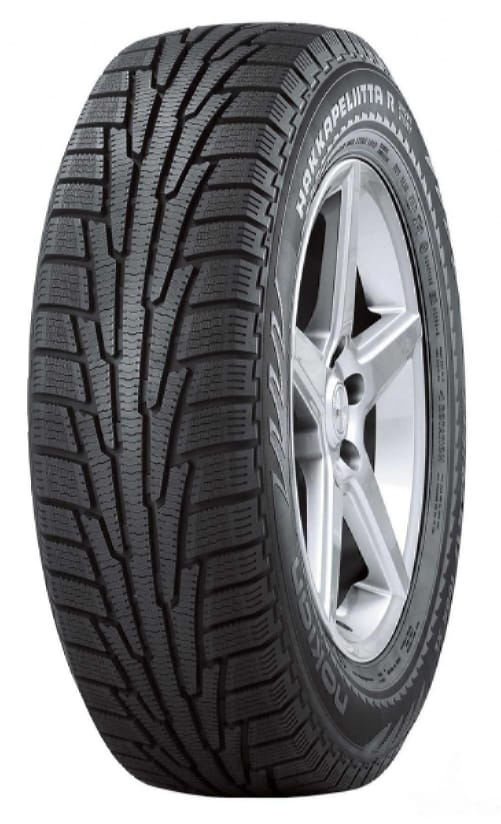 

Шины Nokian Nordman RS2 SUV 235/55 R18 104R, Nordman RS2 SUV