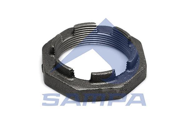 

Гайка SAMPA 040.169