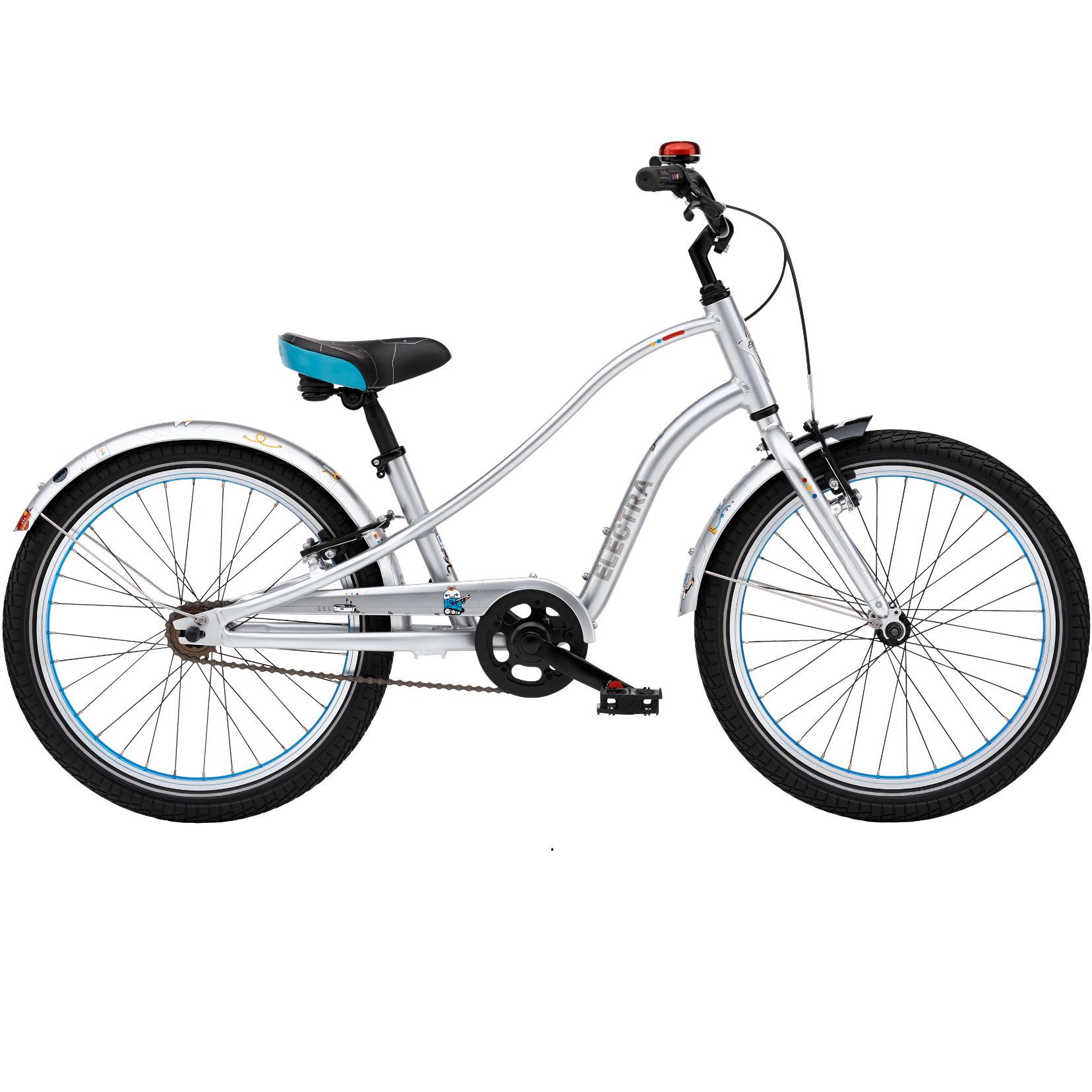 

Велосипед детский Electra EBC 3000 Sprocket 3i 20