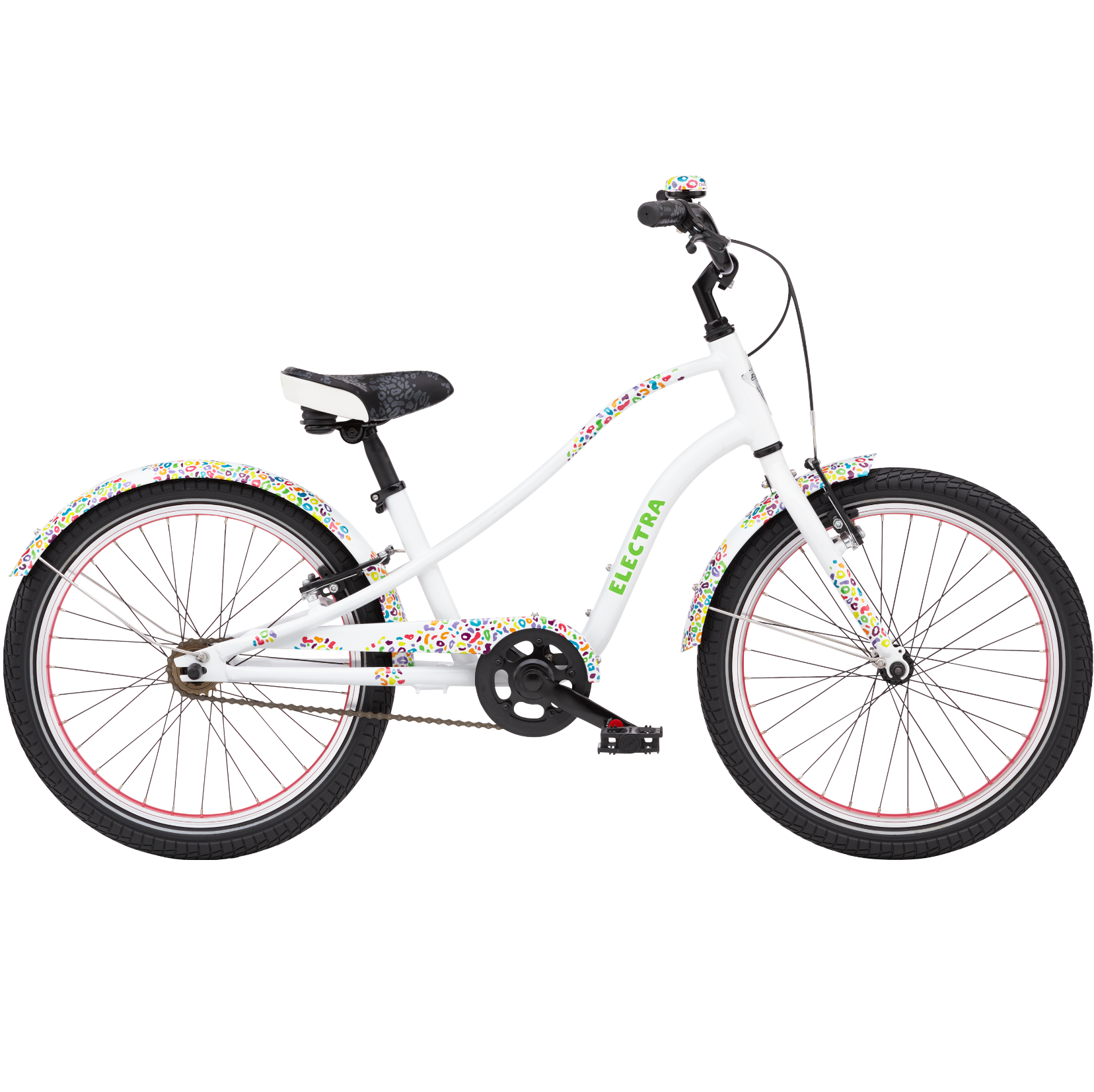 

Велосипед детский Electra Cat s Meow 3i 20