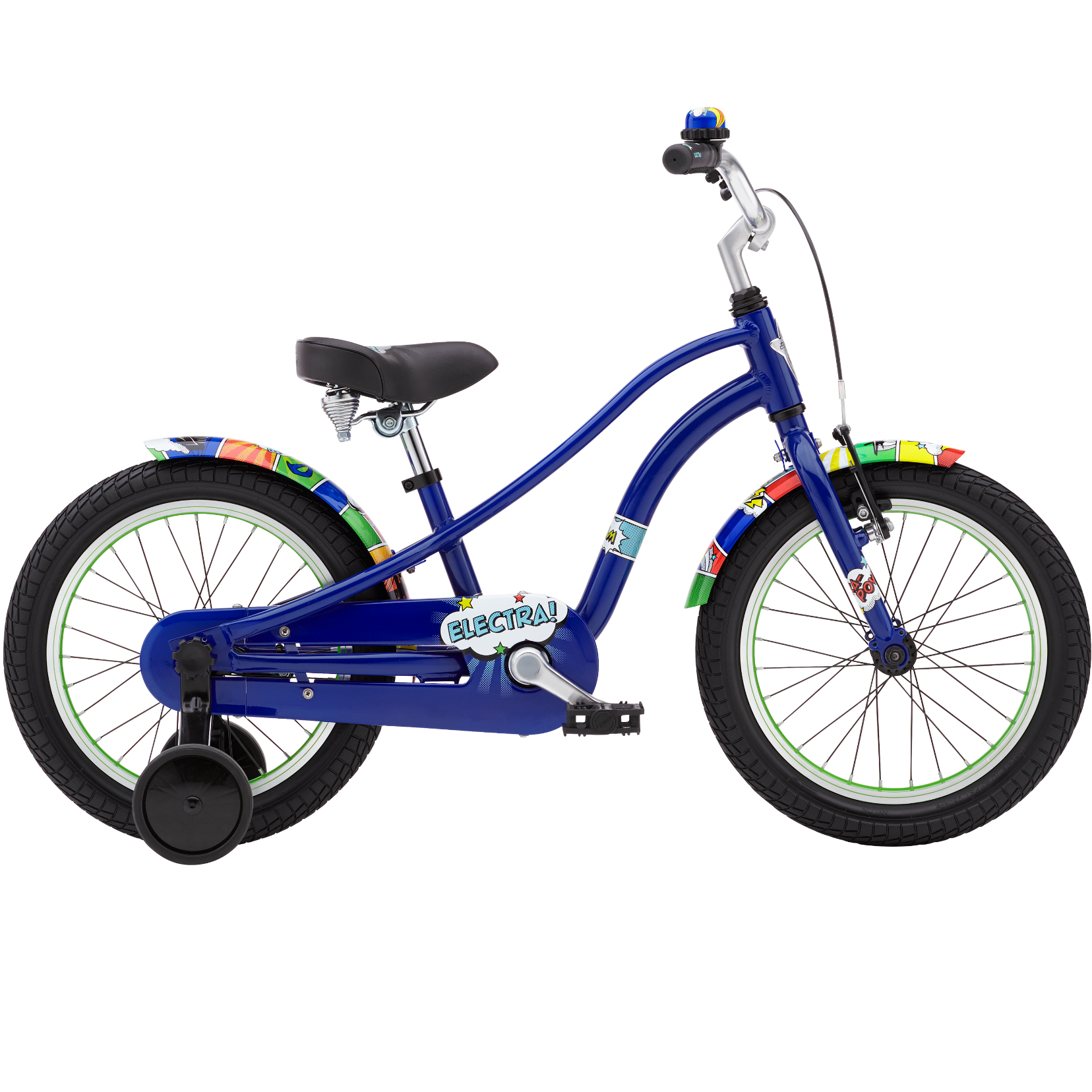 

Велосипед детский Electra Super Sprocket 16