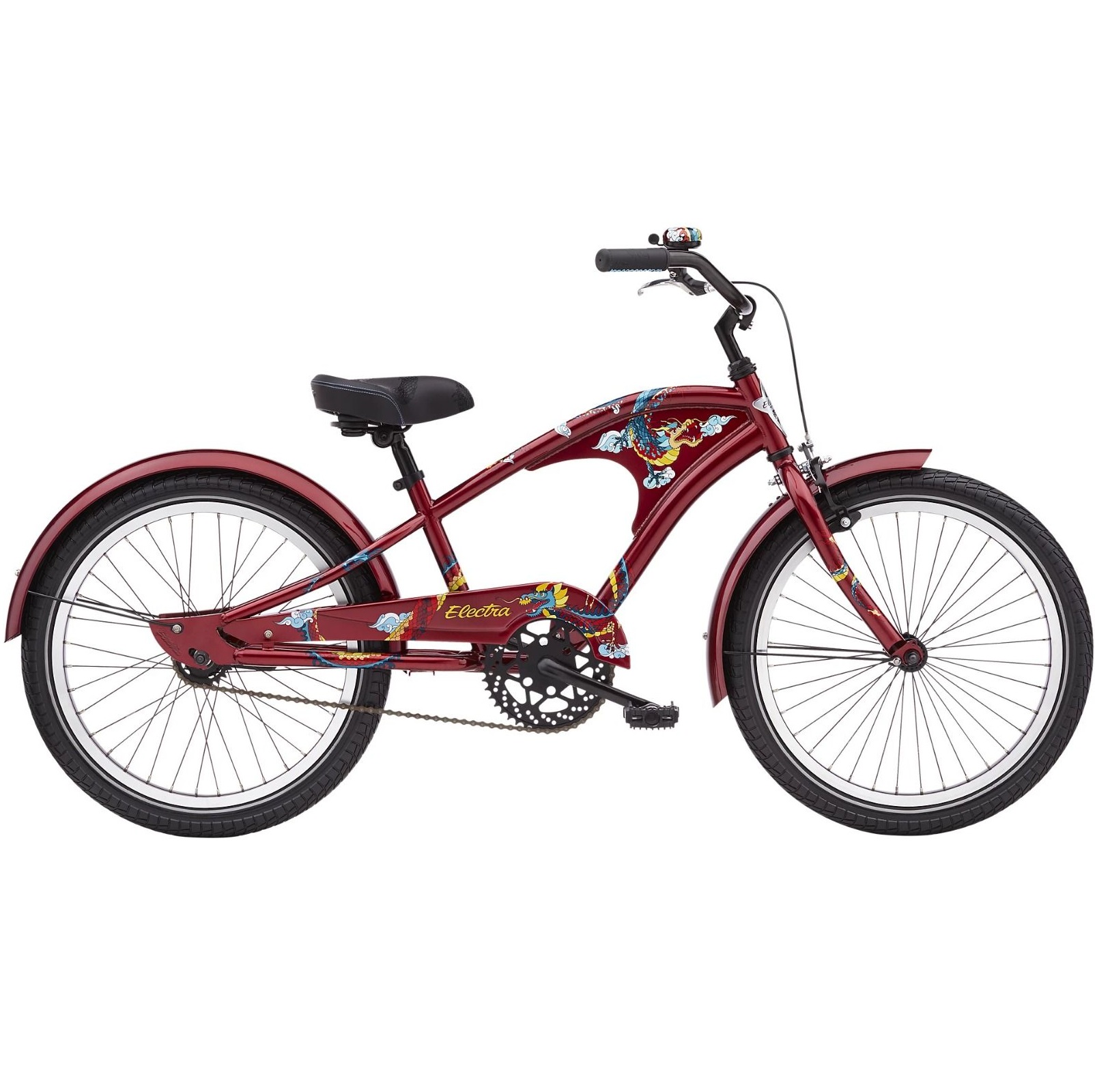 

Велосипед детский Electra Firetail 3i 20