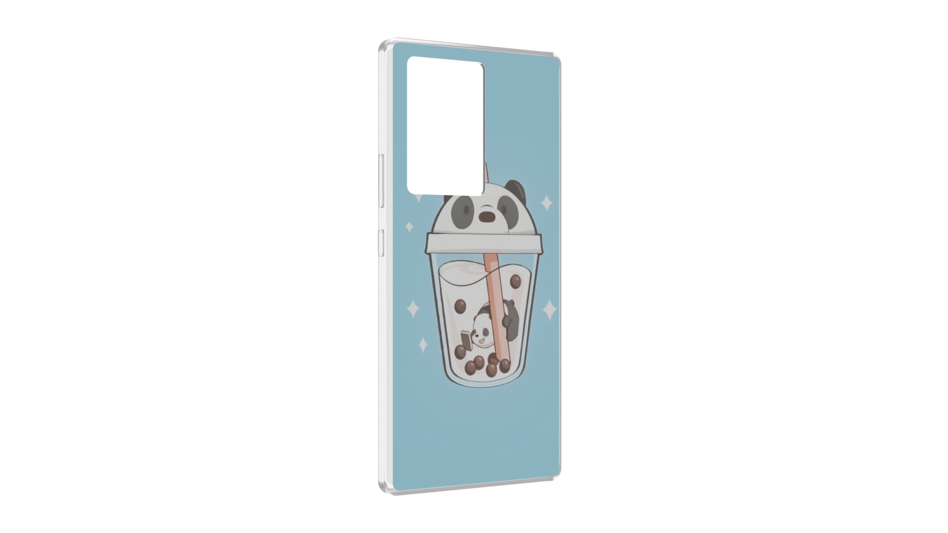 

Чехол MyPads Bubble tea для ZTE Nubia Z40 Pro, Прозрачный, Tocco