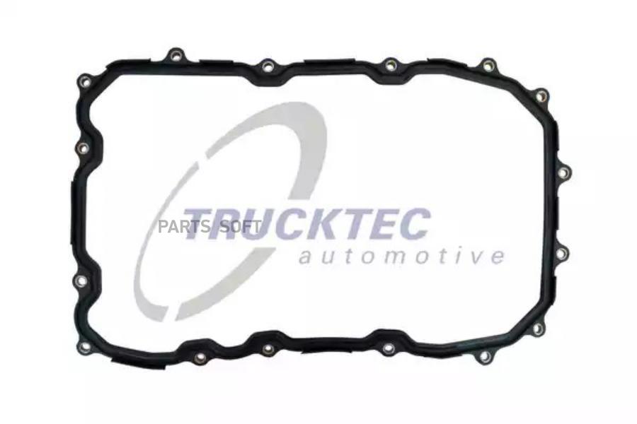 

Прокладка Кпп TRUCKTEC AUTOMOTIVE 0725018