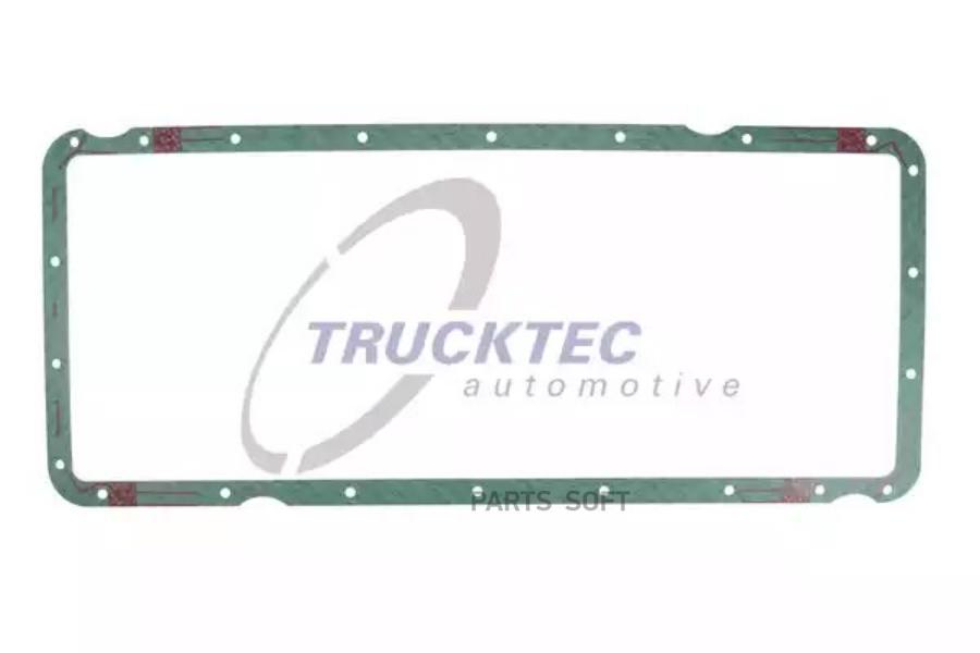 

Прокладка, Маслянный Поддон TRUCKTEC AUTOMOTIVE 0110079