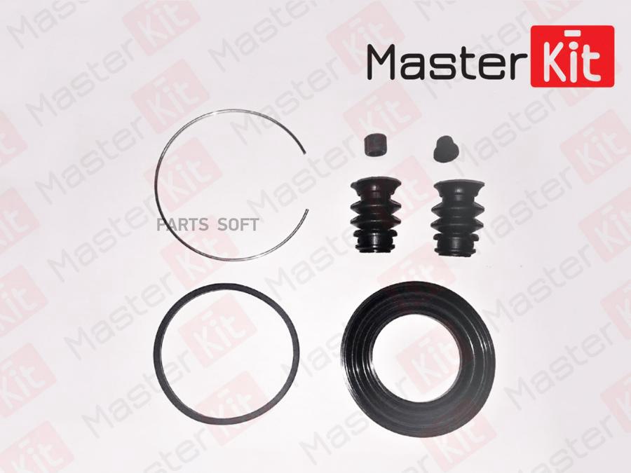 

Ремкомплект Тормозного Суппорта Masterkit 77a1192 MasterKit арт. 77A1192