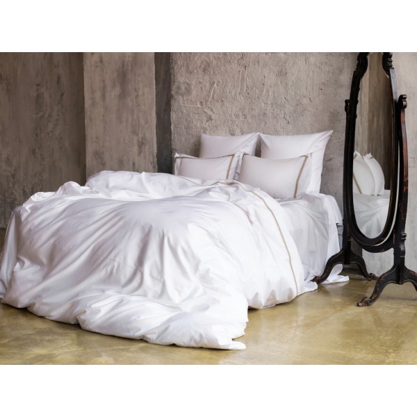 

Постельное белье German Grass Tyrol Noble Canvas Евро 200х220, EK692002205, 692002205