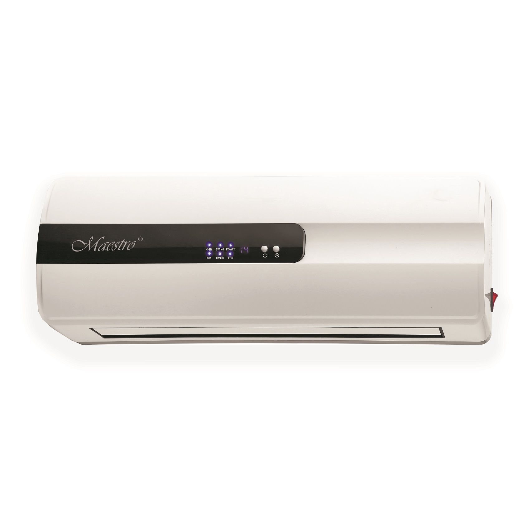 

Конвектор Feel Maestro at home MR-927 белый, MR-927
