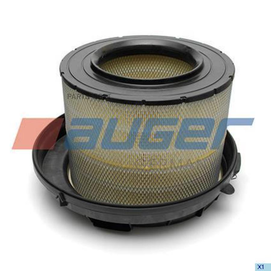 

Воздушный фильтр картридж auger 76316