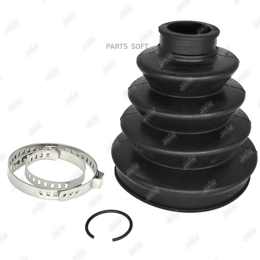 

Пыльник Шруса Внешний Hyundai Santa Fe 06- Cd11023 JIKIU арт. CD11023