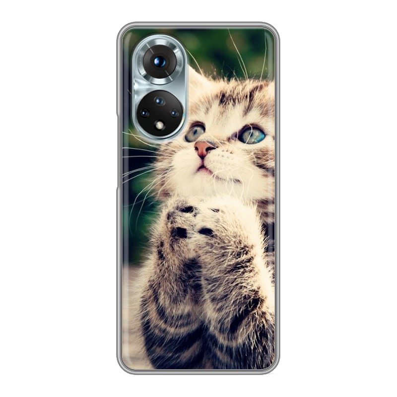 фото Чехол на хонор 50/хуавей нова 9 honor 50/huawei nova 9 с рисунком и защитой камеры 100gadgets