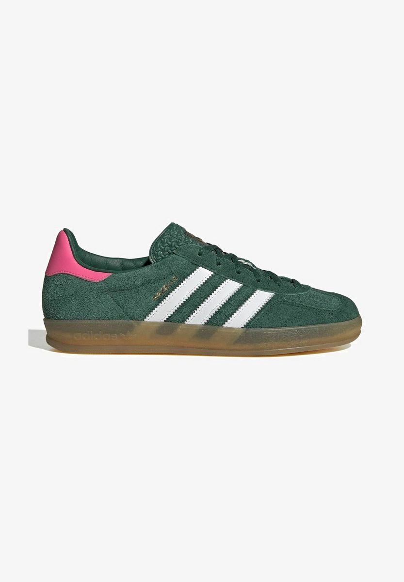 

Кеды унисекс Adidas AD111A2HR зеленые 46 2/3 EU, Зеленый, AD111A2HR