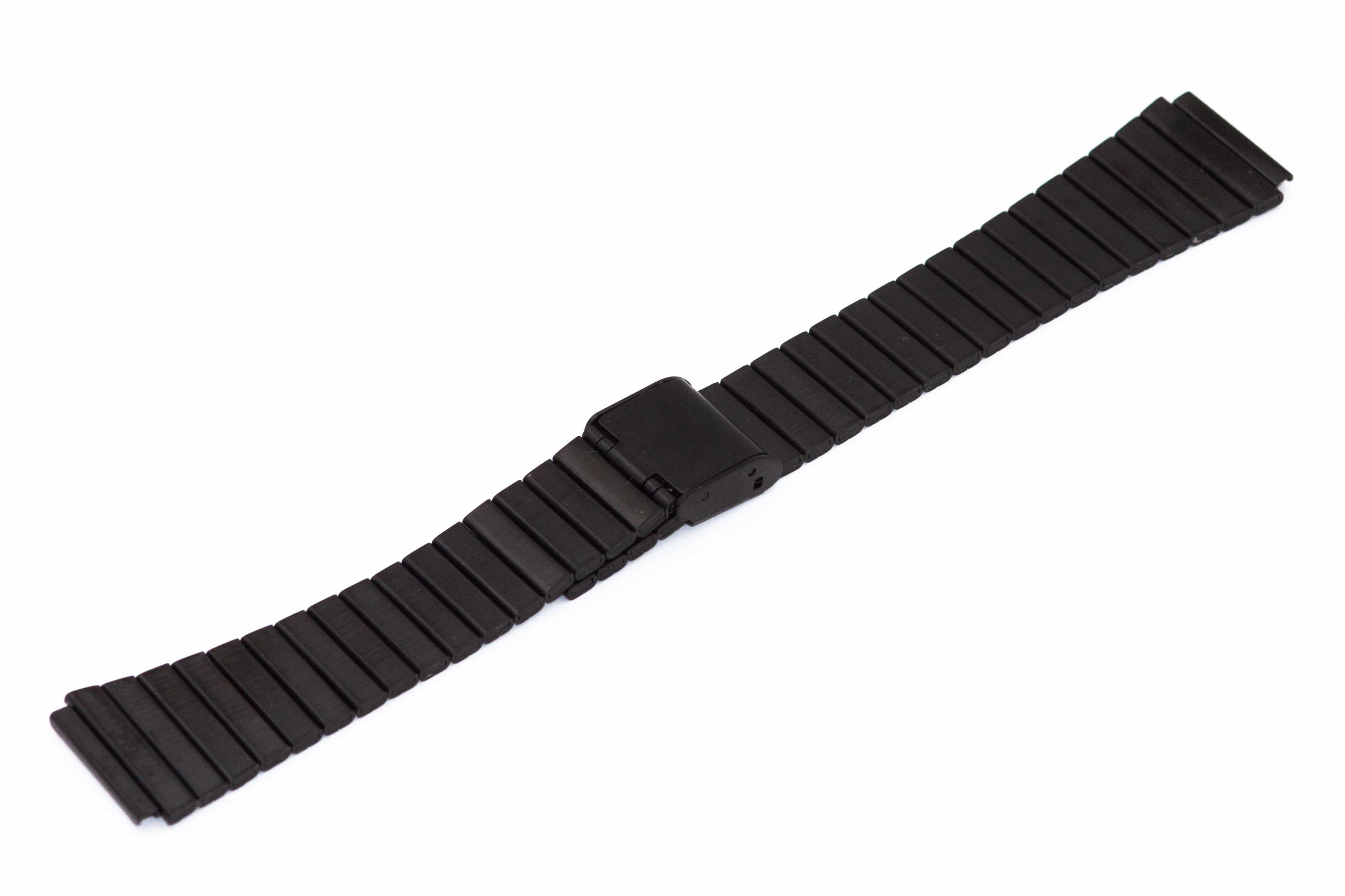 

Браслет мужской Watch Band A158_mode3 черный, A158_mode3