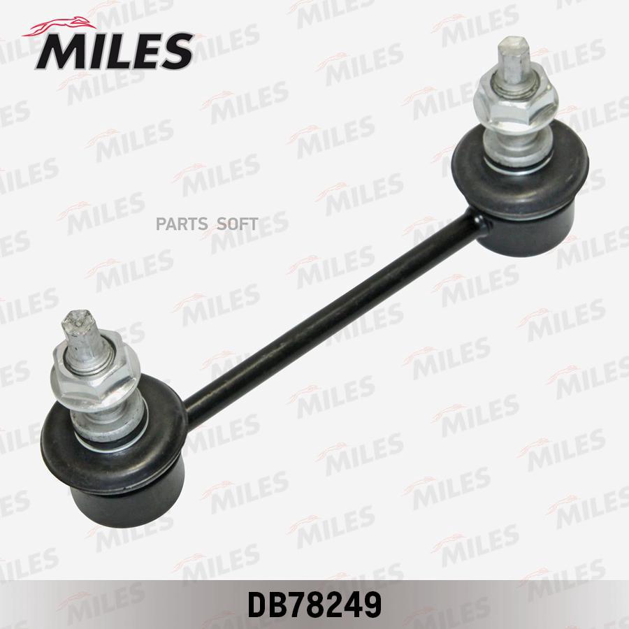 

Тяга Стабилизатора Miles Db78249 Hyundai Creta 16- Зад.Лев./Прав. Miles арт. DB78249
