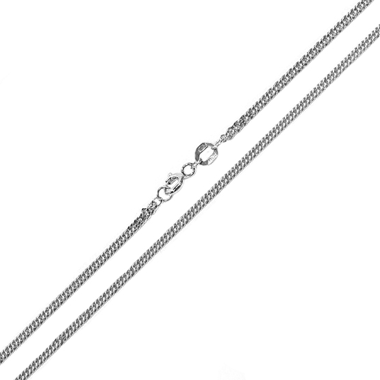 

Цепочка из серебра 45 см ЯХОНТ Золотой 2705494, 2705494