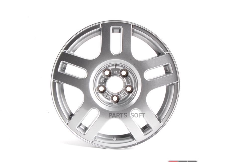 Колесный диск VAG 6.5xR16 5x100 ET42 1j0601025acz31