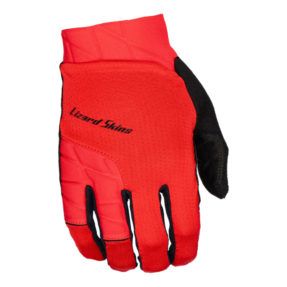 

Велоперчатки Lizard Skins Monitor Ops, Crimson Red, XL, 2024 (MOP50011)