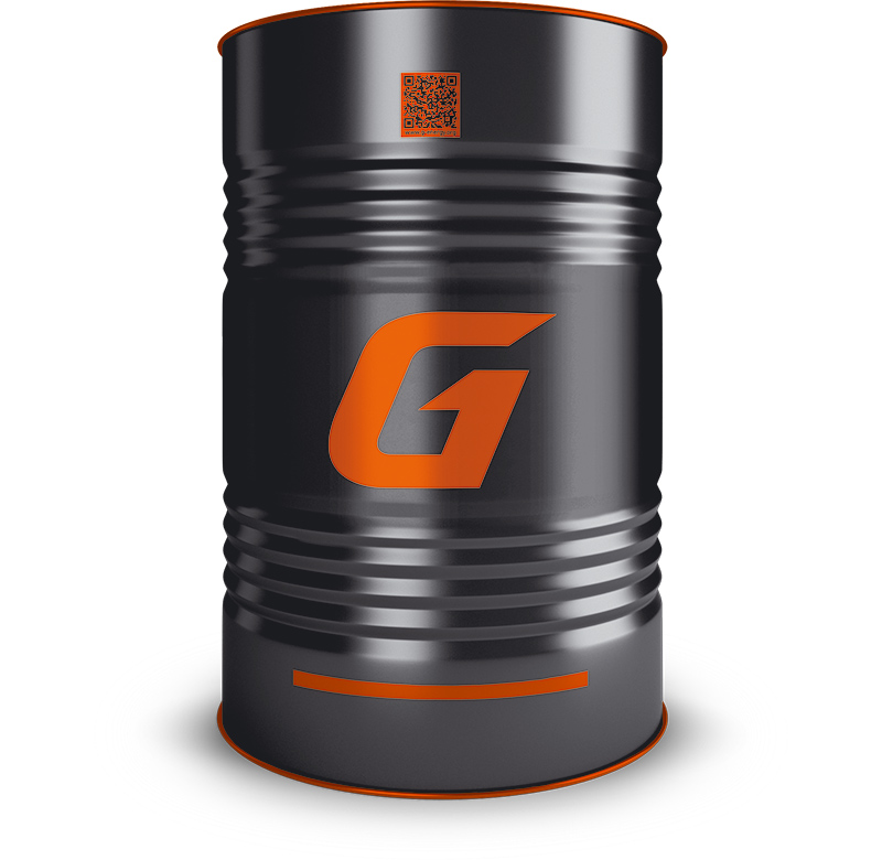 фото Масло моторное g-profi gts 5w-30 боч.200л (170 кг) g-energy