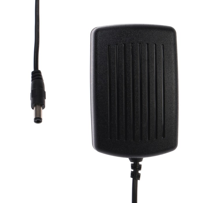 

Блок питания Si-Cam BP-12V-2A, 12 В, 2 А