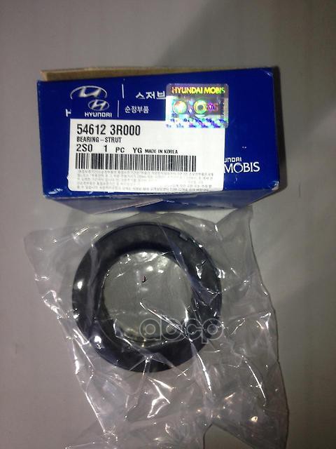 

Подшипник Опоры Переднего Амортизатора, 546123R000 Hyundai / Kia 54612-3R000