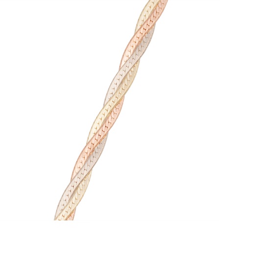 

Цепочка из золота 40 см :Susy НЦ12-32 D0,30 БЛОК, НЦ12-32 D0,30 БЛОК