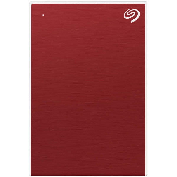 Внешний жесткий диск Seagate One Touch 5ТБ (STKC5000403)