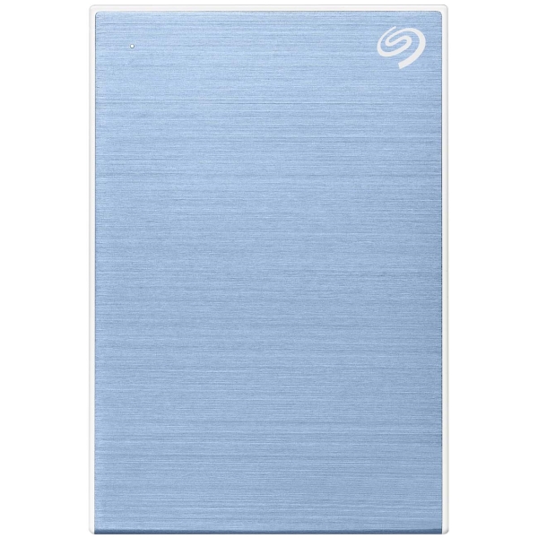 фото Внешний жесткий диск seagate one touch 5тб (stkc5000402)