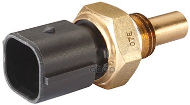 

hella Температурный датчик охлаждающей жидкости hella 6pt009309251