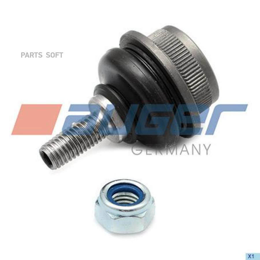 

Шариковый шарнир HCV auger 10152