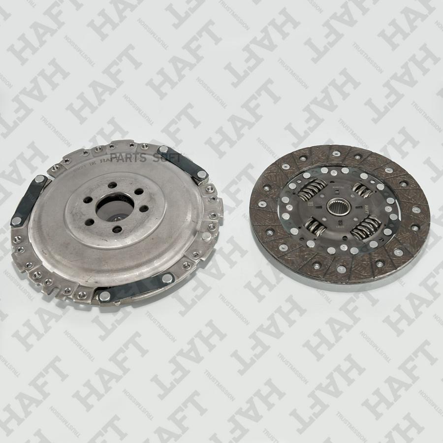 

Комплект сцепления Haft KH0199