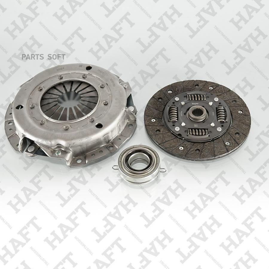 

Комплект сцепления Haft KH0184